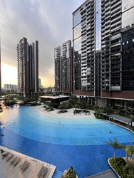 Parc Clematis (D5), Apartment #444458731